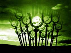 گلچین احادیث معصومین (علیهم السلام)