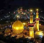 Ziyarar Arba'in Din Imam Husain (A.S)