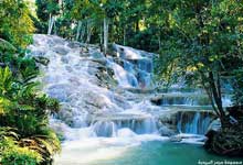 Si possible présentez-moi les sept paradis