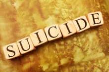 la seule menace de tentative de suicide entre-t-elle dans le cadre du décret divin et de la destinée humaine?