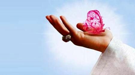 لذة الدعاء وحلاوة الانقطاع من الخلق للخالق