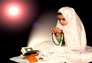 ماذا تعلمنا الصلاة