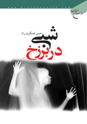 شبى در برزخ