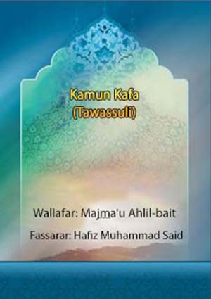 Tawassuli