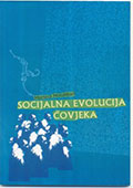Socijalna evolucija čovjeka