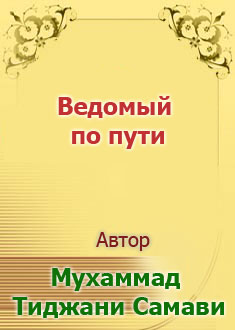 Ведомый по пути