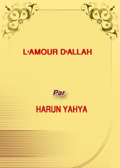 L'AMOUR D'ALLAH