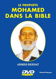 Mohammed dans la bible (p)