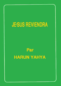 JE'SUS REVIENDRA