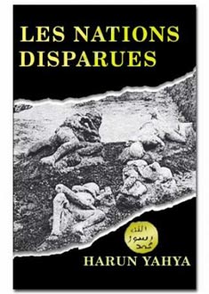 LES NATIONS DISPARUES