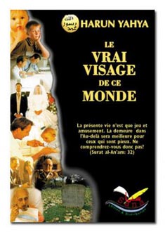 LE VRAI VISAGE DE CE MONDE