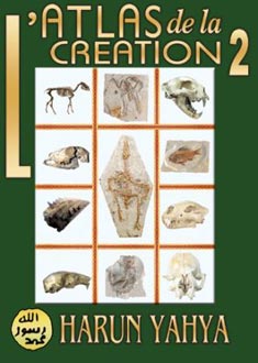 L'ATLAS DE LA CREATION Volume 2
