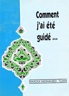 Comment j'ai été guidé