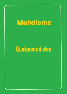 Mahdisme