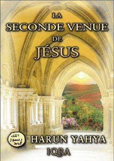 LA SECONDE VENUE DE JESUS