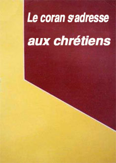 Le coran s'adresse aux chrétiens