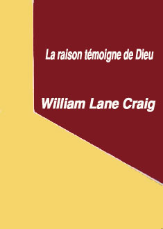 La raison témoigne de Dieu