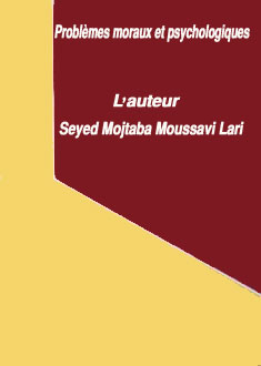 Problèmes moraux et psychologiques