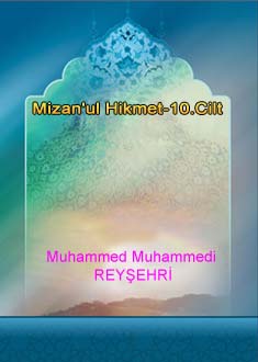 Mizan'ul Hikmet-10.Cilt
