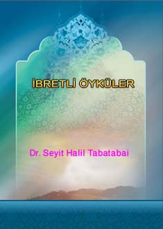 İBRETLİ ÖYKÜLER