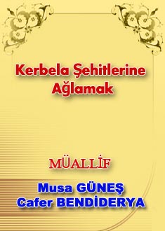 Kerbela Þehitlerine Aðlamak