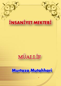 İNSANİYET MEKTEBİ