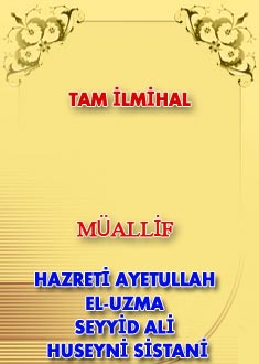 TAM İLMİHAL