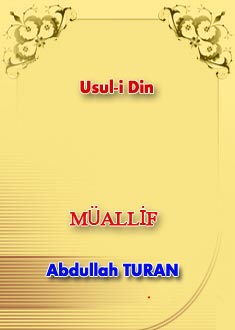 Usul-i Din