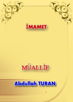 İMAMET
