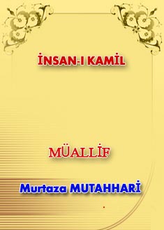 İNSAN-I KAMİL