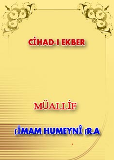 CİHAD-I EKBER