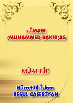 5-İMAM MUHAMMED BAKIR(AS)