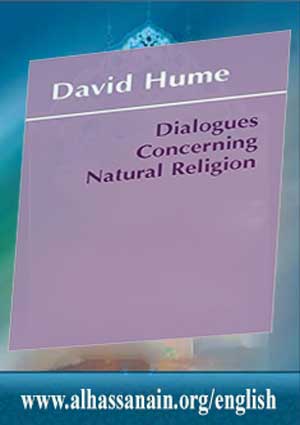 Dialogues Concerning Natural Religion