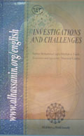 Investigations And Challenges