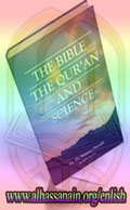 The Bible, The Qur'an and Science