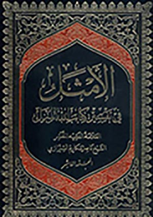 الأمثل في تفسير كتاب الله المنزل- الجزء 10