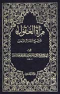 مرآة العقول- الجزء 1