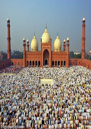 मुस्लिम पर्सनल-लॉ