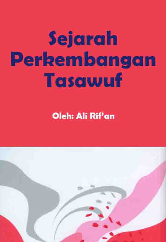 Sejarah Perkembangan Tasawuf