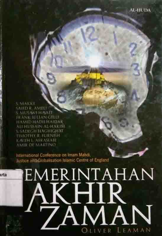 PEMERINTAHAN AKHIR ZAMAN (1)