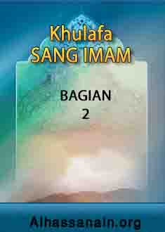 Khulafa Rasyidin(2)