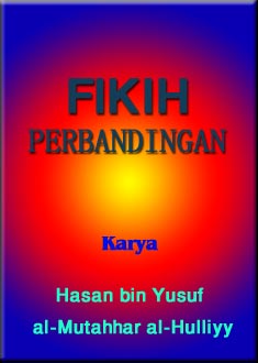 FIKIH PERBANDINGAN