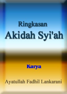 Ringkasan Akidah Syi'ah